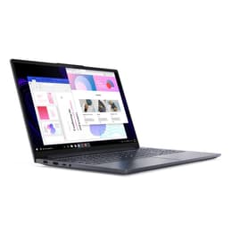 Lenovo Yoga Slim 7 15Imh05 15" Core i7 2.6 GHz - SSD 4 TB - 16GB QWERTY - Italiaans