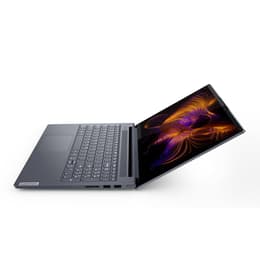 Lenovo Yoga Slim 7 15Imh05 15" Core i7 2.6 GHz - SSD 4 TB - 16GB QWERTY - Italiaans