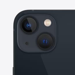 iPhone 13 128GB - Middernacht - Simlockvrij