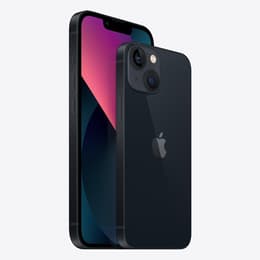 iPhone 13 128GB - Middernacht - Simlockvrij