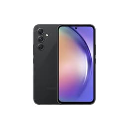 Galaxy A54 256 GB Dual Sim - Zwart - Simlockvrij