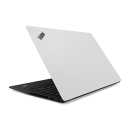 Lenovo ThinkPad T495S 14" Ryzen 5 PRO 2.1 GHz - SSD 256 GB - 8GB QWERTY - Nederlands