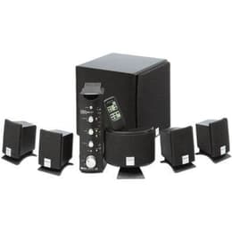 Creative Inspire 5.1 Digital 5700 Speaker   - Zwart
