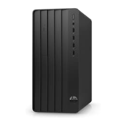 HP Pro Tower 290 G9 Core i3 3.4 GHz - SSD 256 GB RAM 8GB