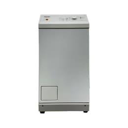 Miele W145 Klassieke wasmachine Toplading