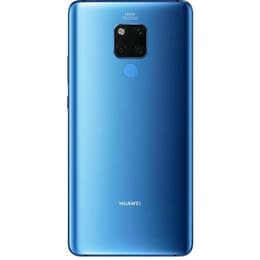 Huawei Mate 20 X 128GB - Blauw - Simlockvrij