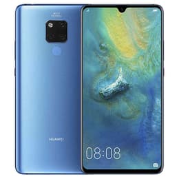 Huawei Mate 20 X 128GB - Blauw - Simlockvrij