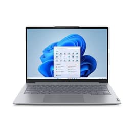 Lenovo ThinkBook 14 G8 IAL 14" Core i7 2.5 GHz - SSD 512 GB - 16GB AZERTY - Frans