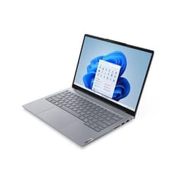 Lenovo ThinkBook 14 G8 IAL 14" Core i7 2.5 GHz - SSD 512 GB - 16GB AZERTY - Frans