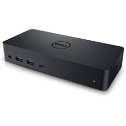 Dell Docking Station D6000g Docking Station