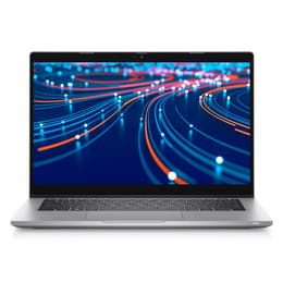 Dell Latitude 5320 13" Core i5 2.6 GHz - SSD 512 GB - 16GB QWERTZ - Duits