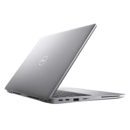 Dell Latitude 5320 13" Core i5 2.6 GHz - SSD 512 GB - 16GB QWERTZ - Duits