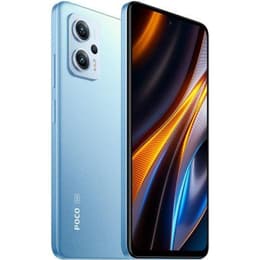 Xiaomi Poco X4 GT 256GB - Blauw - Simlockvrij