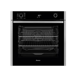 Natuurlijke convectie Sauter SOP6214LX Oven