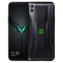 Xiaomi Black Shark 2 256GB - Zwart - Simlockvrij
