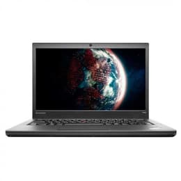 Lenovo ThinkPad T440S 14" Core i5 1.9 GHz - SSD 180 GB - 8GB QWERTY - Spaans