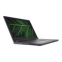 Fujitsu LifeBook E5511 15" Core i5 2.4 GHz - SSD 512 GB - 16GB QWERTZ - Duits