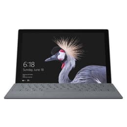 Microsoft Surface Pro 5 12" Core m3 1 GHz - SSD 128 GB - 4GB AZERTY - Frans