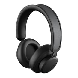 Los Angeles Hoofdtelefoon - wireless Zwart