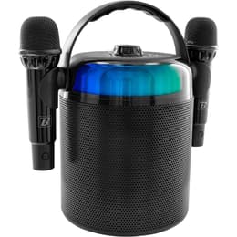 Boomtone STAR-VOICE Speaker Bluetooth - Zwart