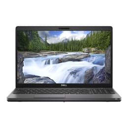Dell Precision 3540 15" Core i7 1.9 GHz - SSD 512 GB - 16GB QWERTY - Italiaans