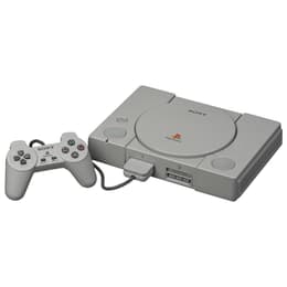 Sony PlayStation - Grijs