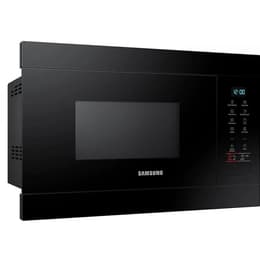 Magnetron met grill SAMSUNG MG22T8084AB
