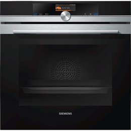 Gepulseerde warmte multifunctioneel Siemens HB676G0S1 Oven