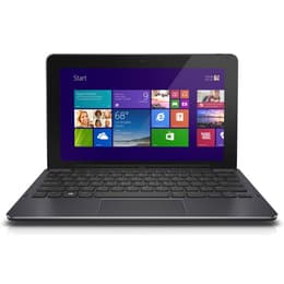 Dell Venue 11 Pro 7140 10" Core m3 0.8 GHz - SSD 128 Go RAM GB AZERTY - Frans
