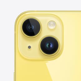 iPhone 14 Plus 512GB - Geel - Simlockvrij
