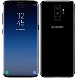 Galaxy S9+ 128GB - Zwart - Simlockvrij