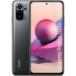 Xiaomi Redmi Note 10S 64GB - Zwart - Simlockvrij - Dual-SIM