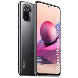 Xiaomi Redmi Note 10S 64GB - Zwart - Simlockvrij