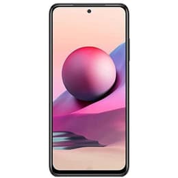 Xiaomi Redmi Note 10S 64GB - Zwart - Simlockvrij