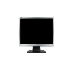 17-inch Nec AccuSync LCD 73 V 1280 x 1024 LCD Beeldscherm Grijs