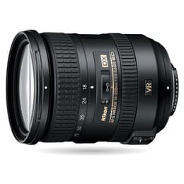 Lens Nikon F 18-200mm f/3.5-5.6