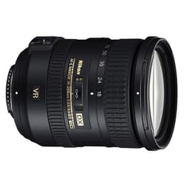 Lens Nikon F 18-200mm f/3.5-5.6