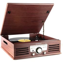 Sunstech PXR3WD Platenspeler