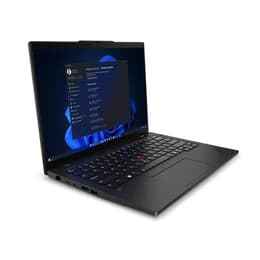 Lenovo ThinkPad L14 G5 14" Core Ultra 5 1.6 GHz - SSD 512 GB - 16GB AZERTY - Frans