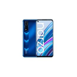 Realme Narzo 30 128GB - Blauw - Simlockvrij