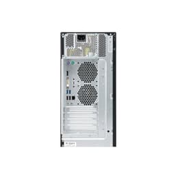 Fujitsu Esprimo P558 MT Core i3 3.6 GHz - SSD 128 GB RAM 8GB
