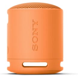 Sony SRS-XB100 Speaker Bluetooth - Oranje