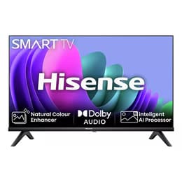 Smart TV Hisense LED HD 720p 81 cm 32E4NTUK