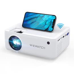 Wewatch V10 Beamer 8500 Lumen Wit