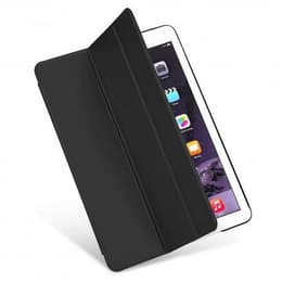 Hoesje iPad 9.7" (2017) / iPad 9.7"(2018) / iPad Air (2013) / iPad Air 2 (2014) / iPad Pro 9.7" (2016) - Thermoplastisch polyurethaan (TPU) - Zwart