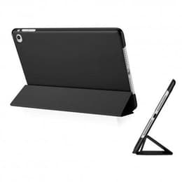 Hoesje iPad 9.7" (2017) / iPad 9.7"(2018) / iPad Air (2013) / iPad Air 2 (2014) / iPad Pro 9.7" (2016) - Thermoplastisch polyurethaan (TPU) - Zwart