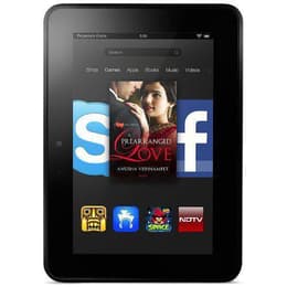 Amazon Kindle Fire HD 7,0000 WiFi E-reader