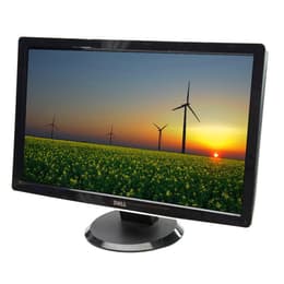 24-inch Dell ST2410B 1920 x 1080 LCD Beeldscherm Zwart