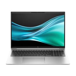 HP EliteBook 860 G11 16" Core Ultra 7 1.2 GHz - SSD 512 GB - 32GB AZERTY - Frans