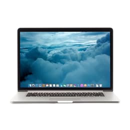 MacBook Pro 15" (2013) - AZERTY - Frans